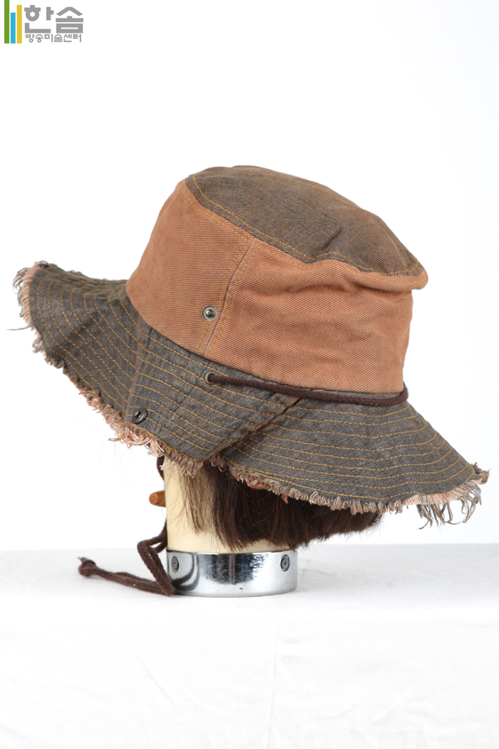 20011.벙거지모자