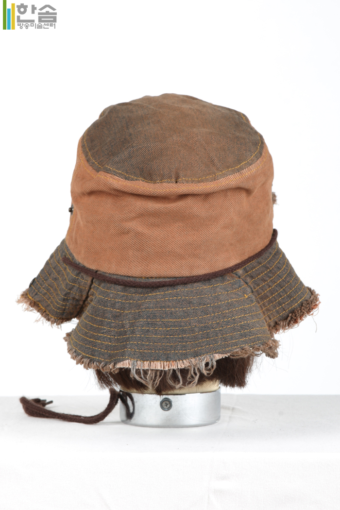 20011.벙거지모자