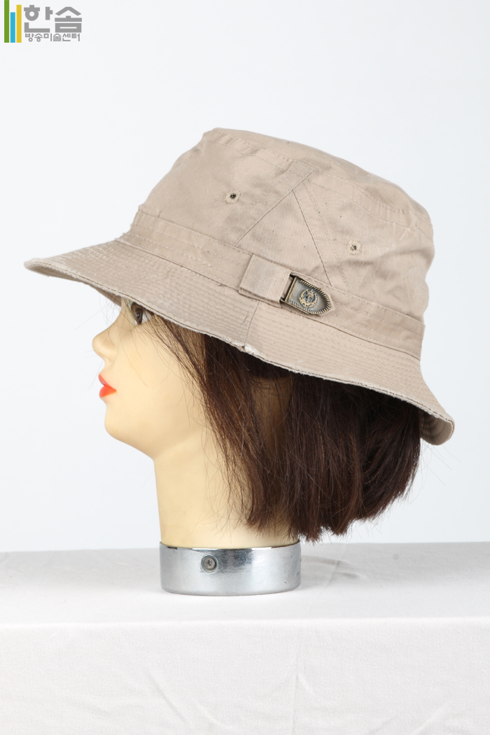 20013.벙거지모자