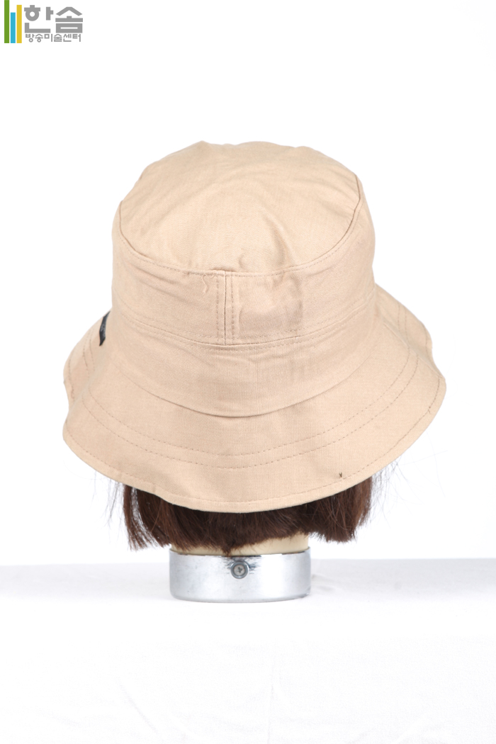 20016.벙거지모자