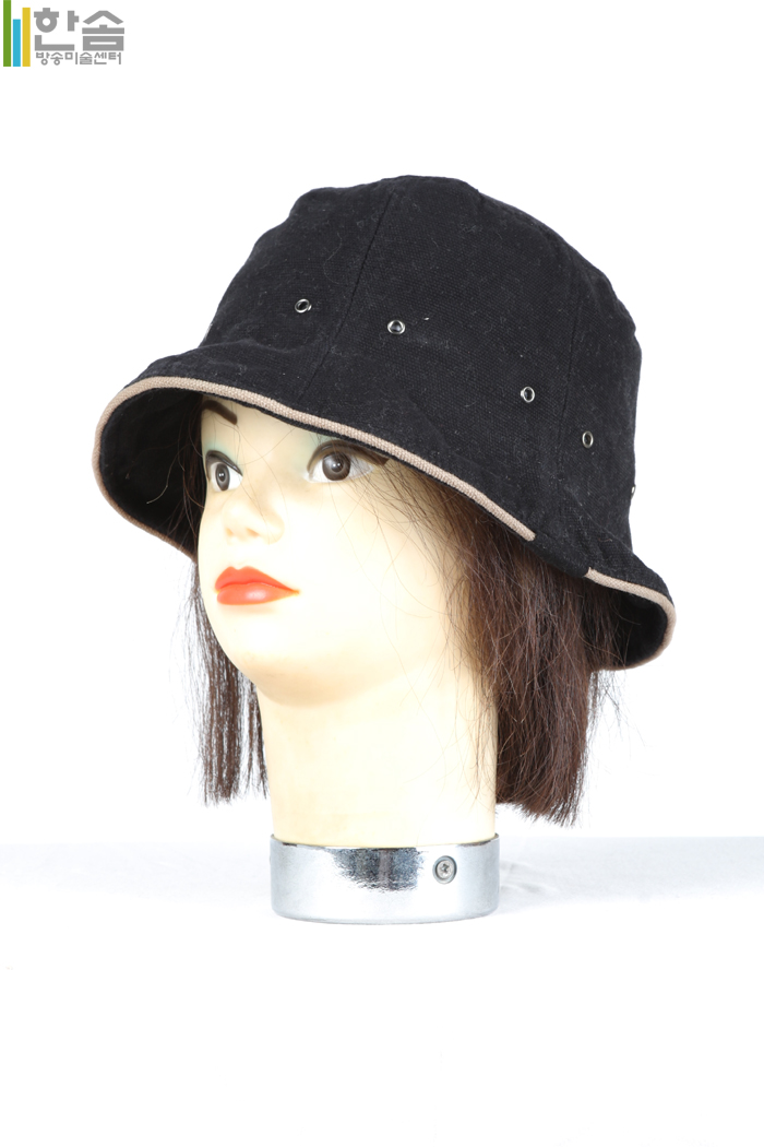 20024.벙거지모자