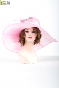 20054.복고(중세)모자