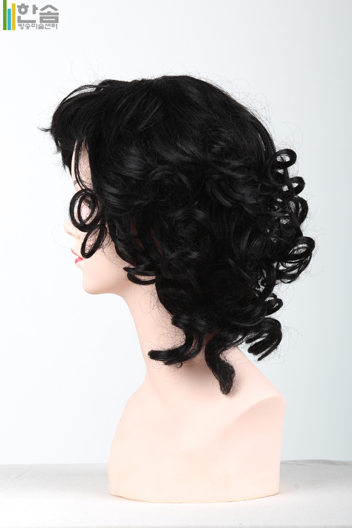 30012.가발(남여공용)