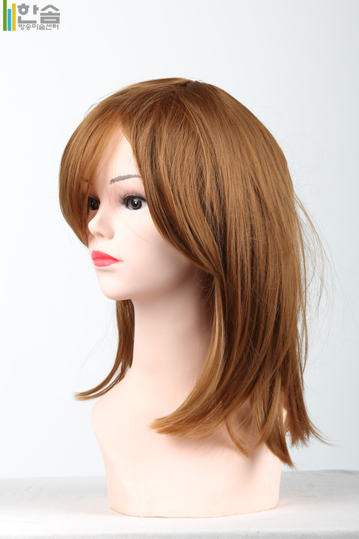 30014.가발(남여공용)