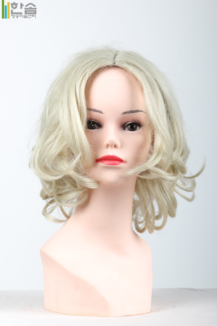 30034.가발(남녀공용)