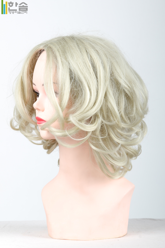 30034.가발(남녀공용)