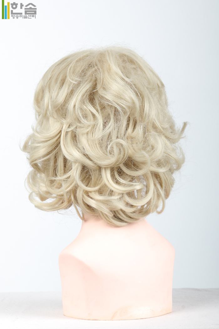 30052.가발(남녀공용)