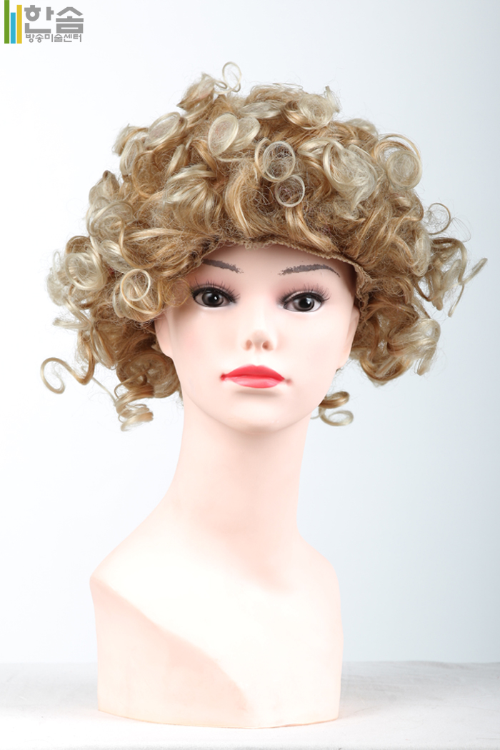 30053.가발(남녀공용)