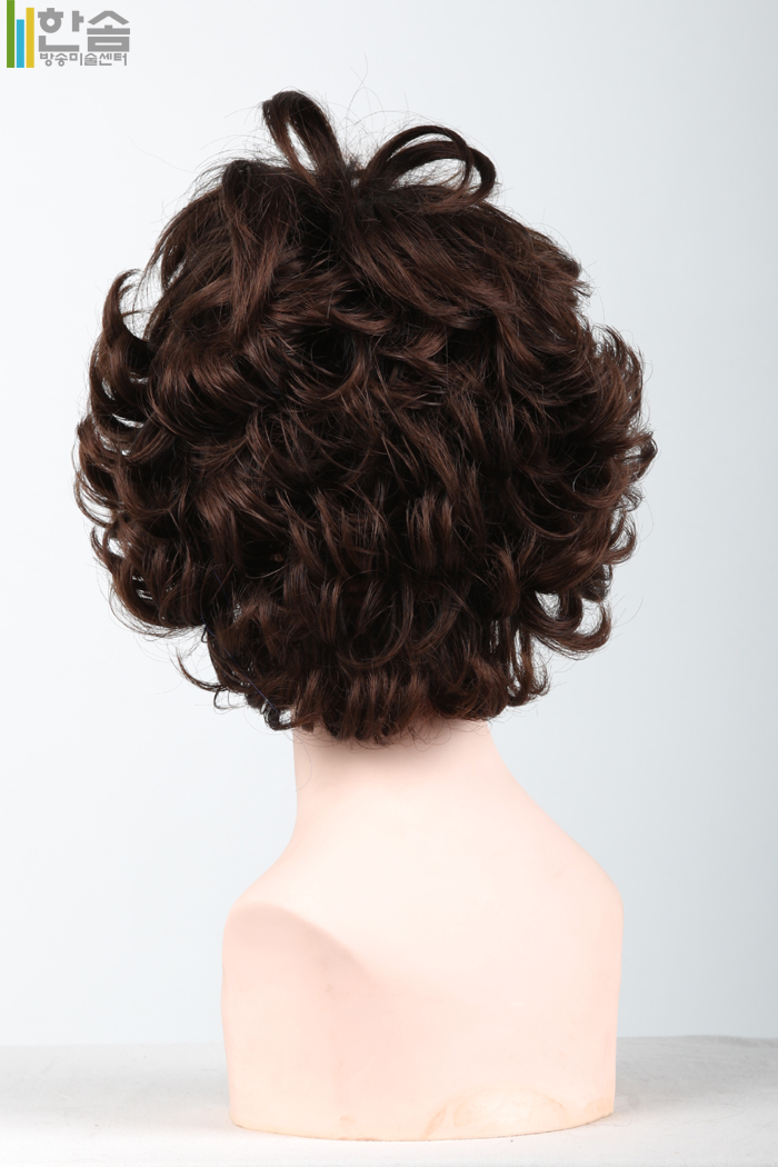 30054.가발(남녀공용)