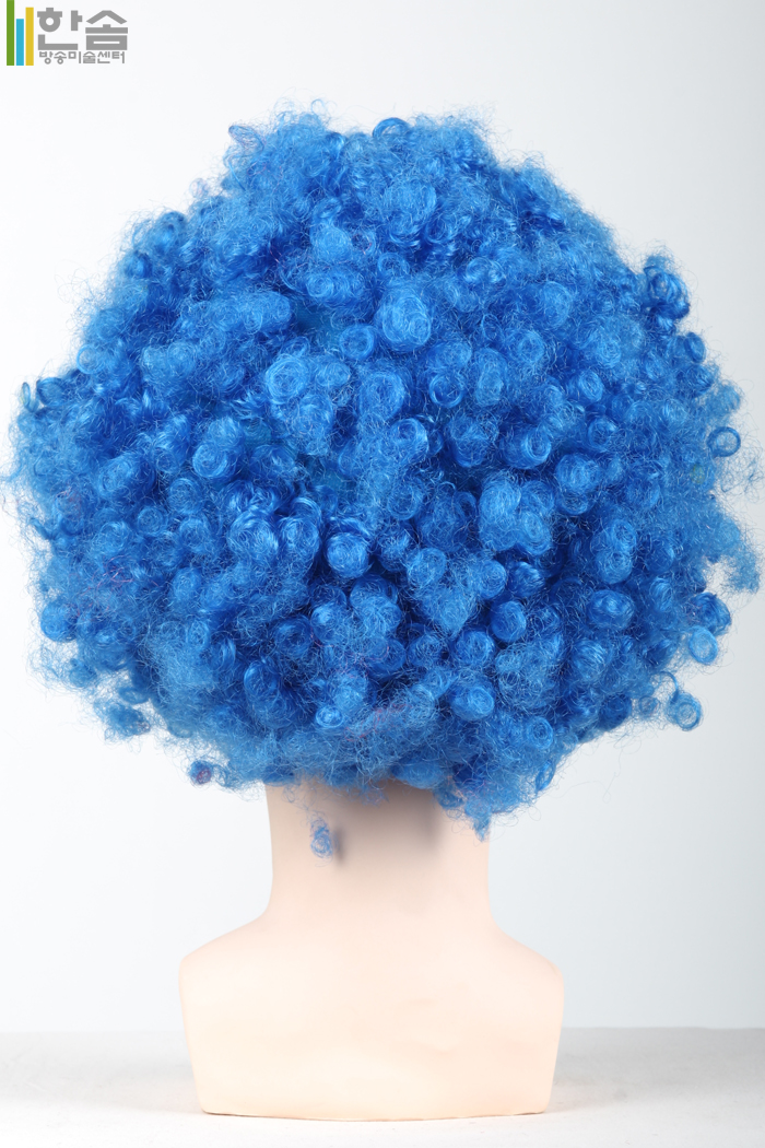 30061.뽀글이(파마)가발