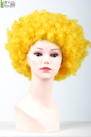 30063.뽀글이(파마)가발