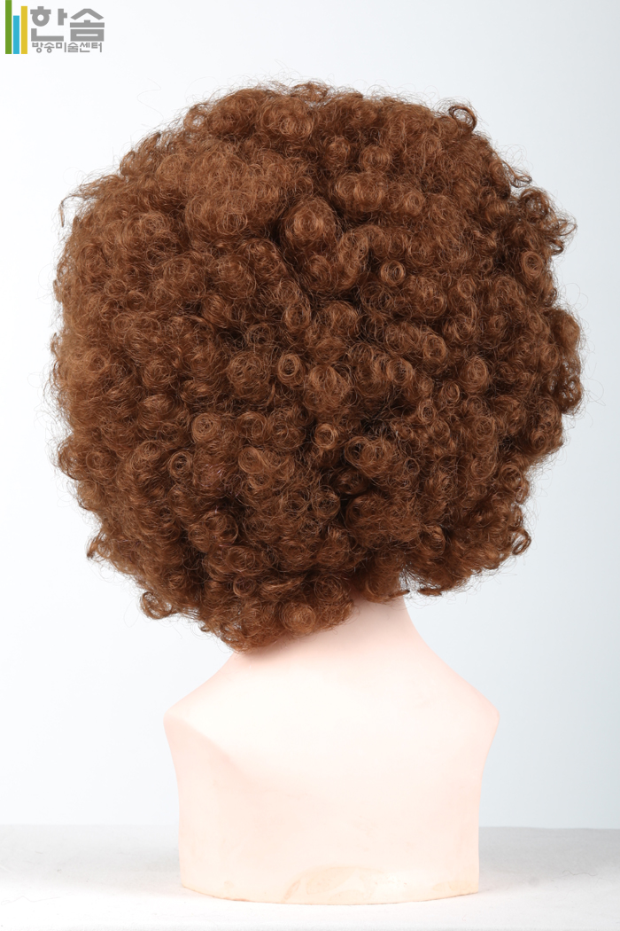 30069.뽀글이(파마)가발