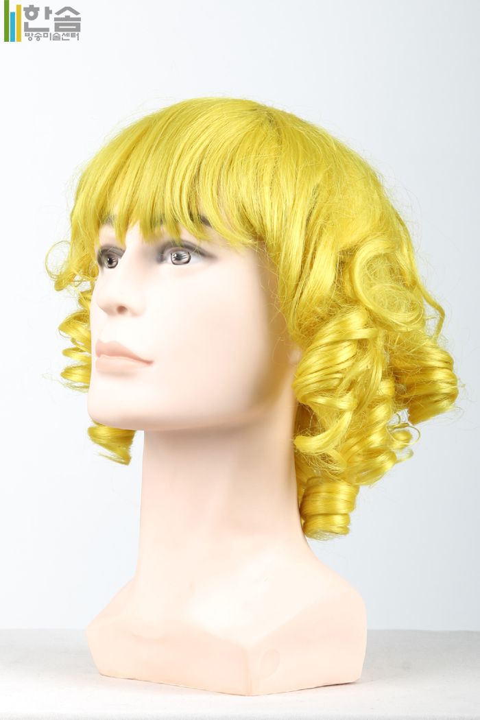 30071.가발(남녀공용)