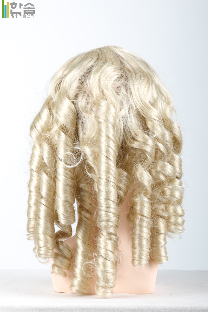 30072.가발(남녀공용)