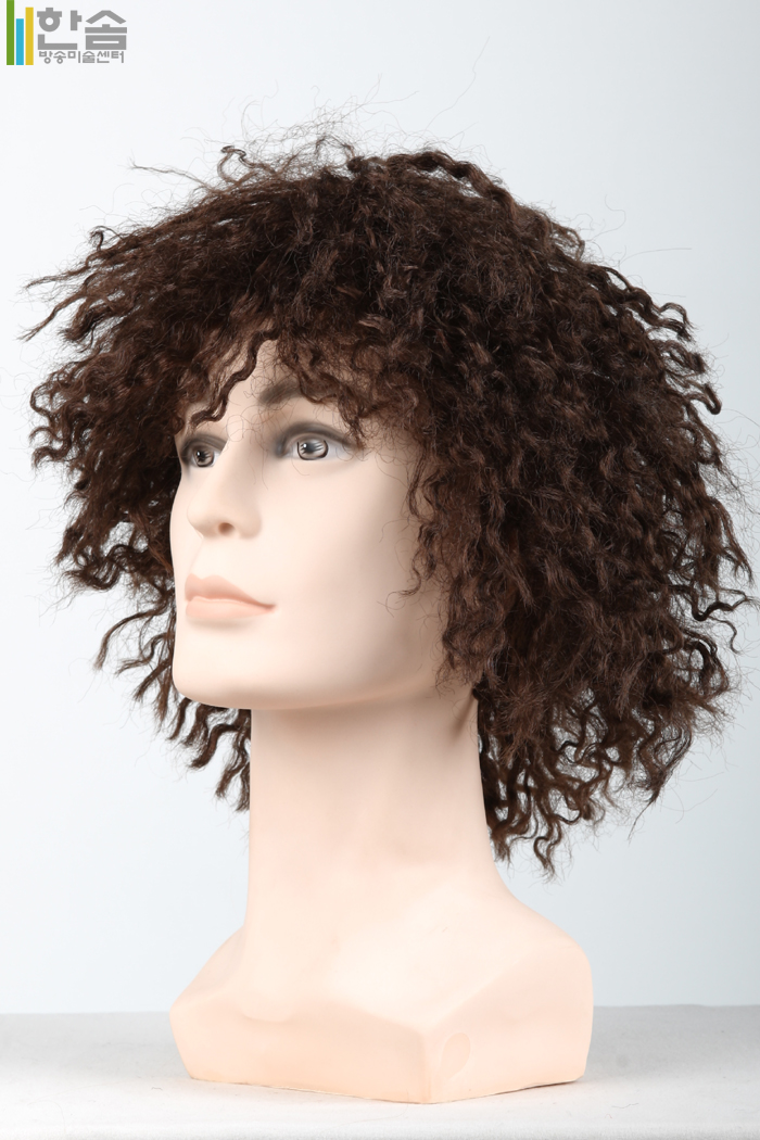 30057.가발(남녀공용)