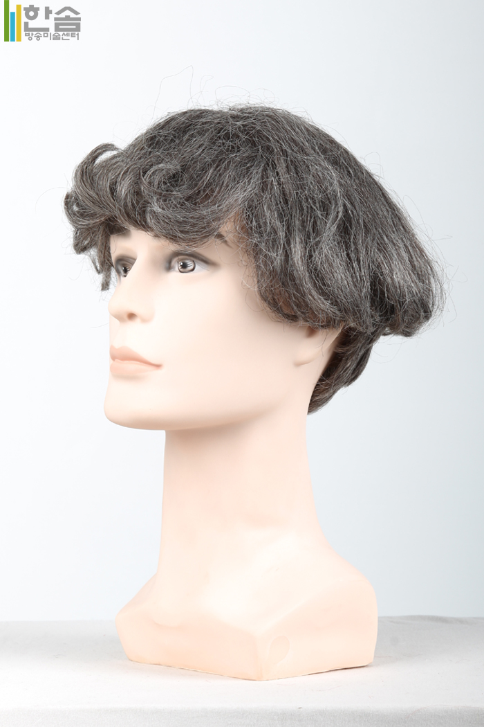 30019.할아버지가발