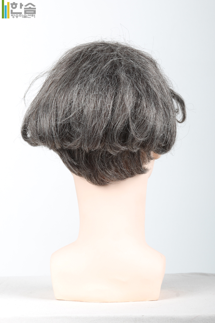 30019.할아버지가발