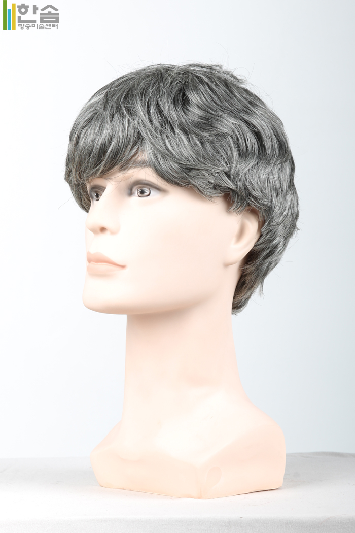 30018.할아버지가발