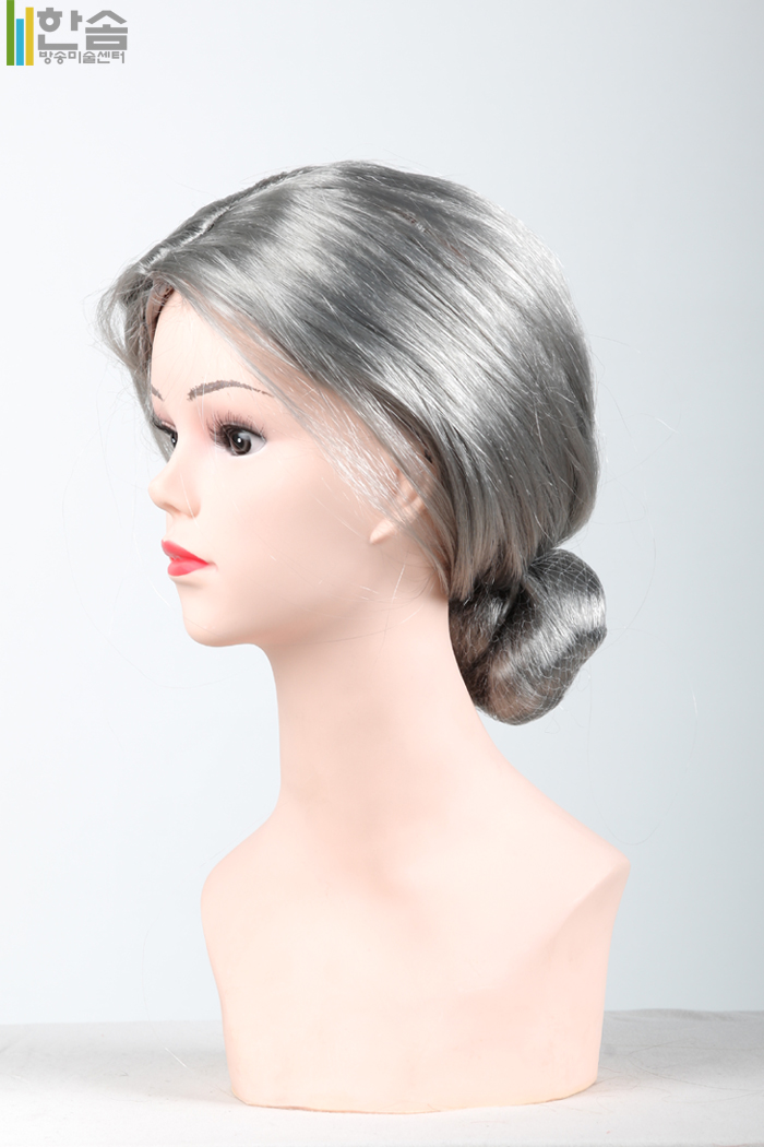 30025.할머니가발