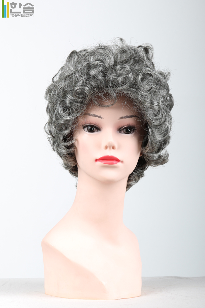 30026.할머니가발