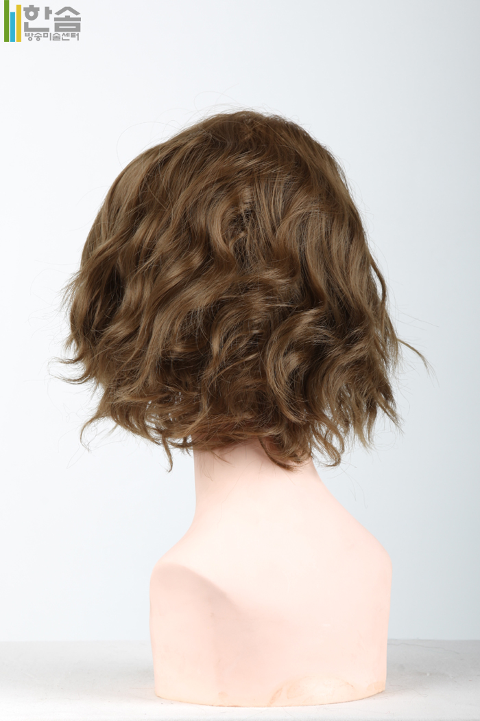 30021.가발(남여공용)