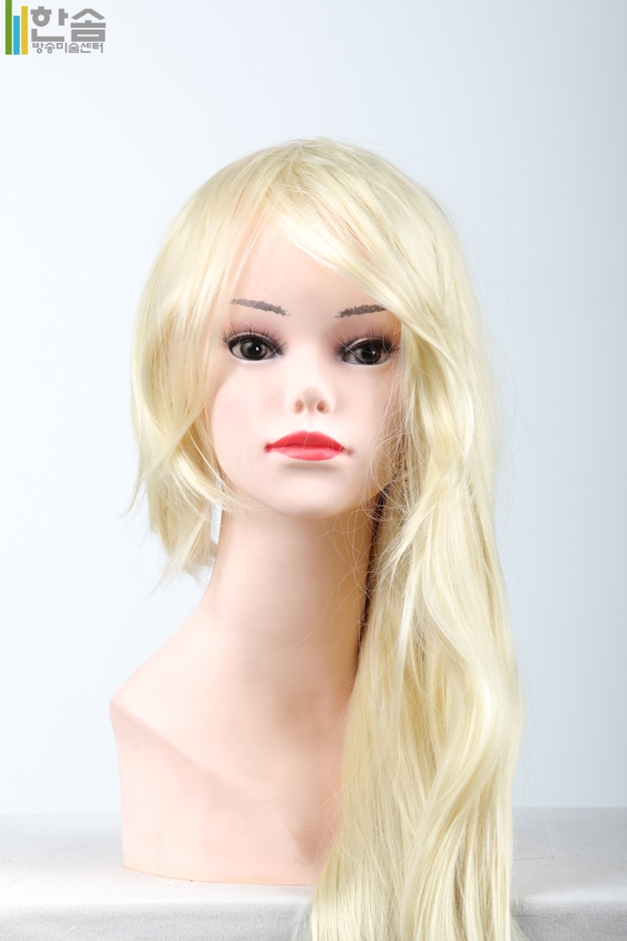 30077.가발(남녀공용)