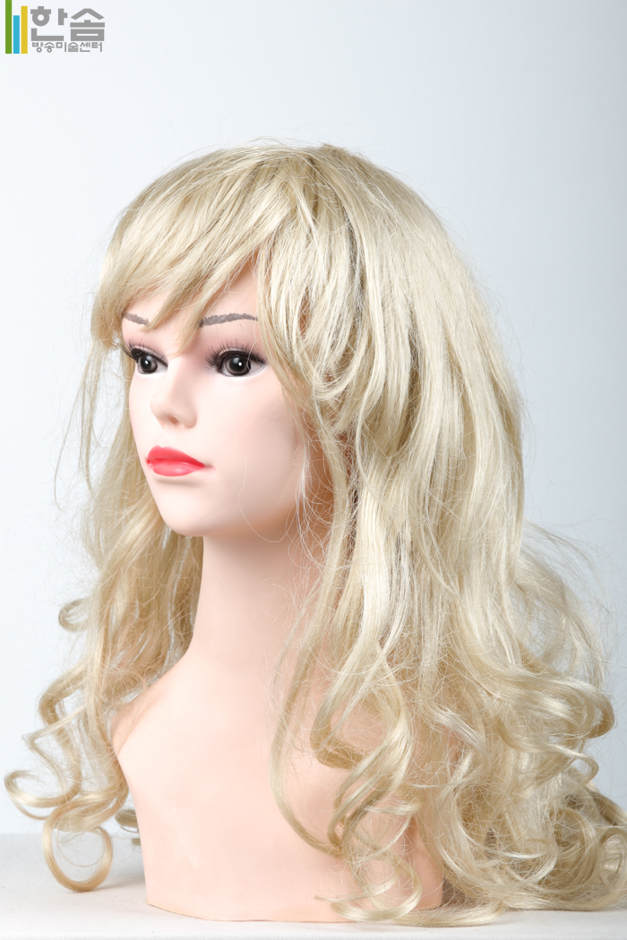 30082.가발(남녀공용)