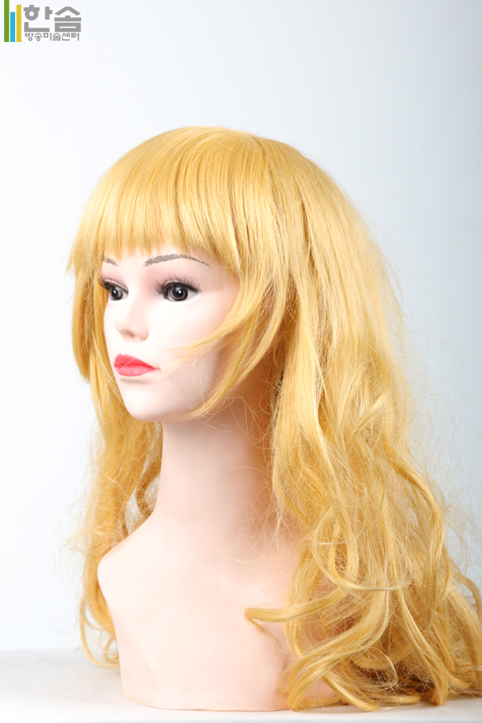 30095.가발(남녀공용)