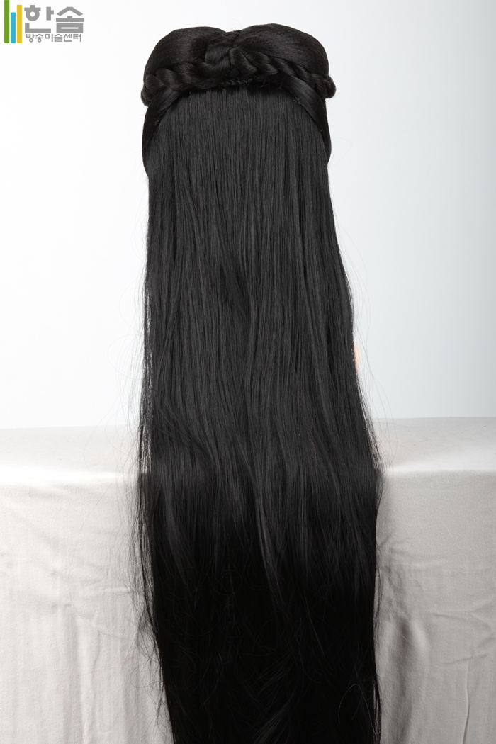 30078.선녀가발