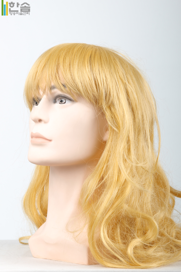 30083.여장가발(80cm)