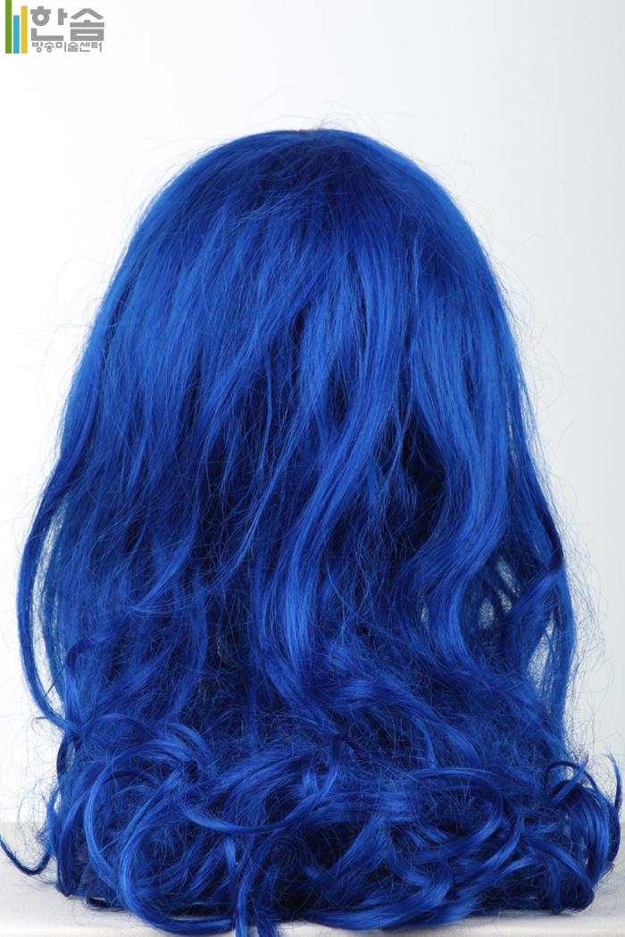 30085.여장가발(80cm)