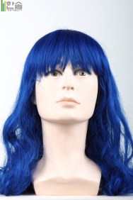30085.여장가발(80cm)