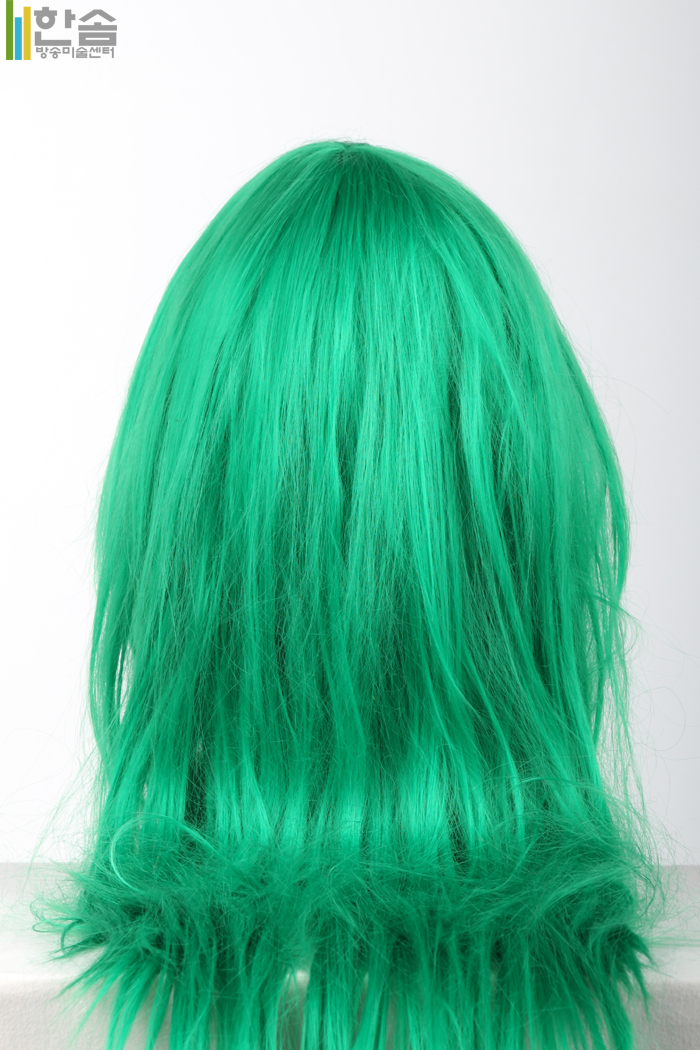 30087.여장가발(80cm)