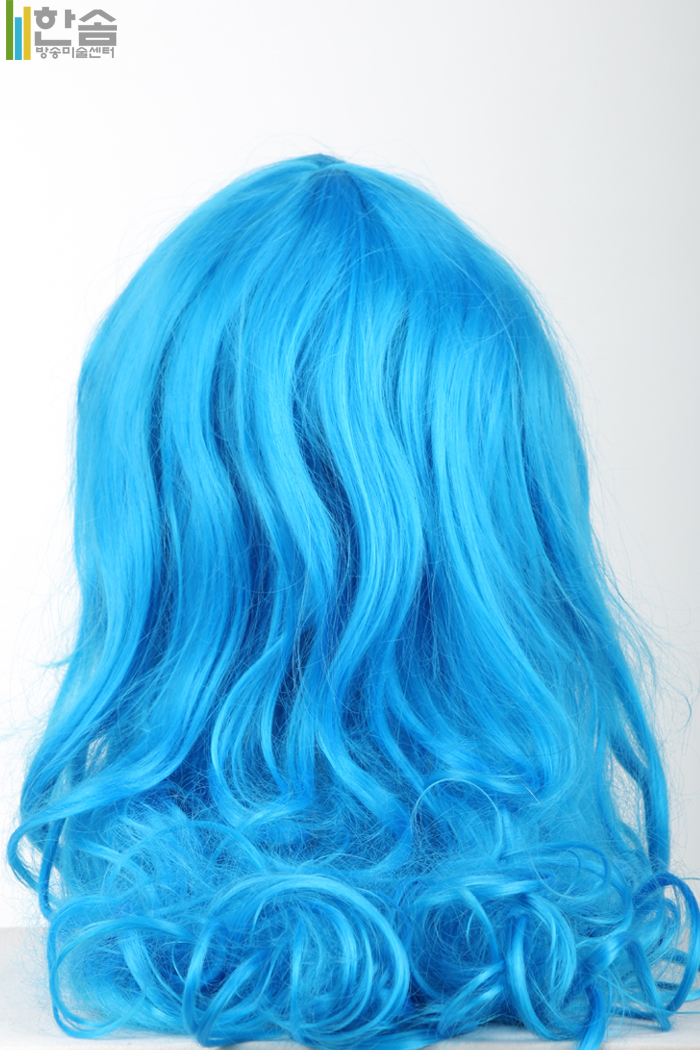 30084.여장가발(80cm)