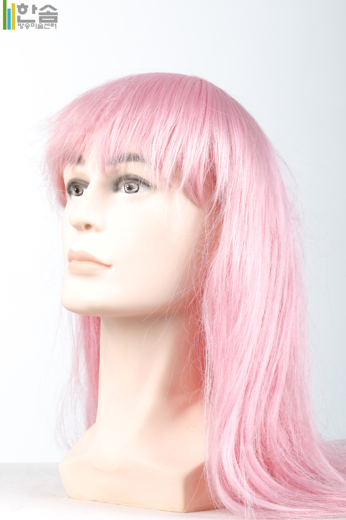 30088.여장가발(80cm)
