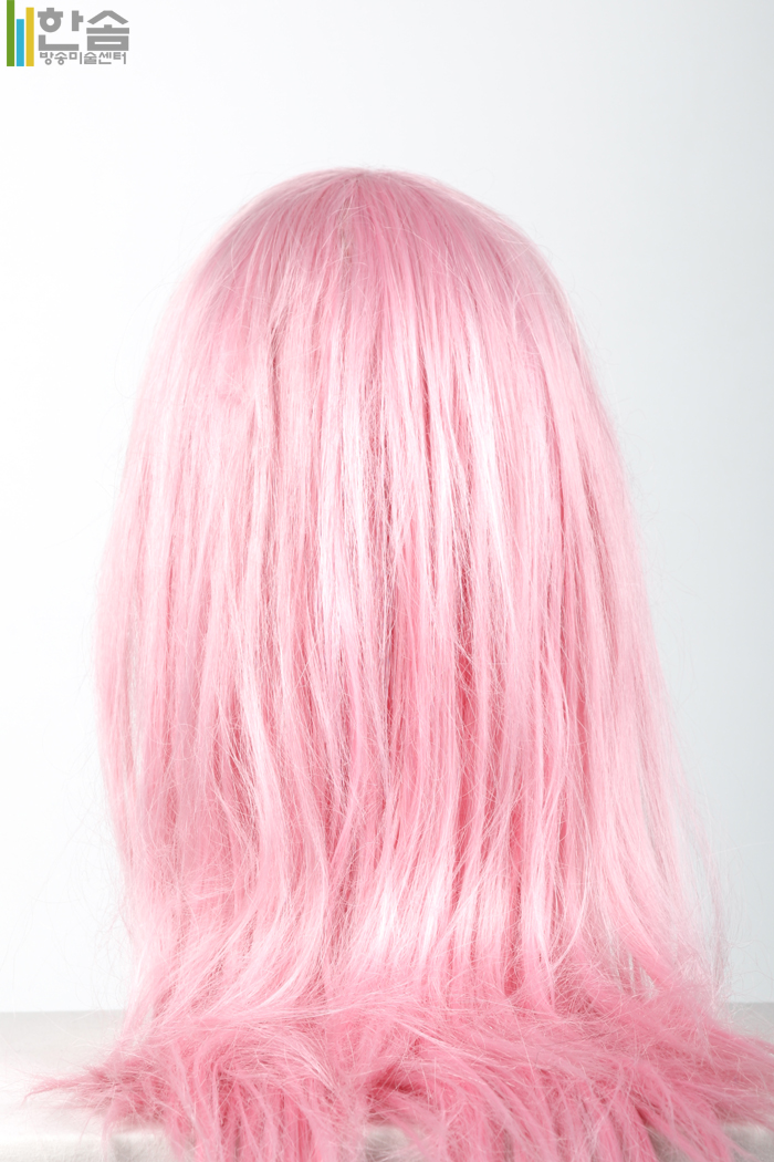 30088.여장가발(80cm)
