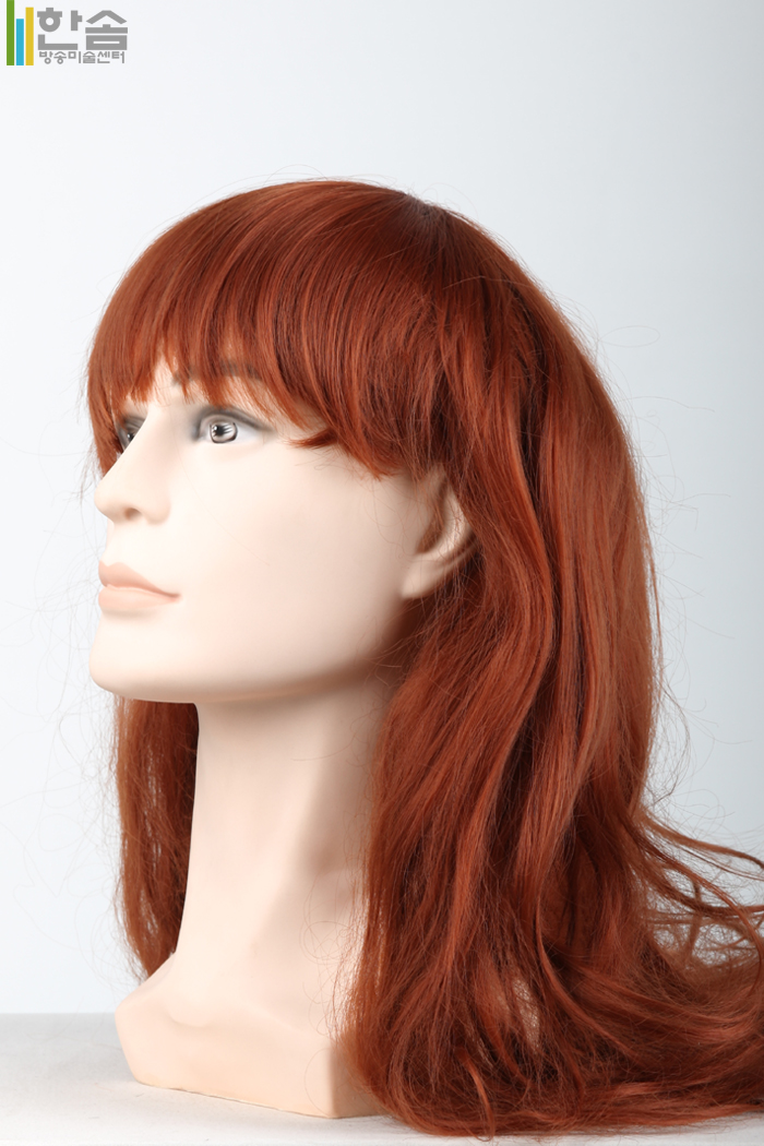 30094.여장가발(80cm)