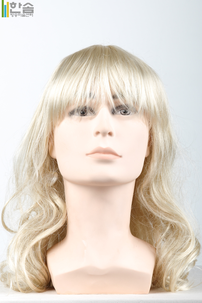 30082.여장가발(80cm)
