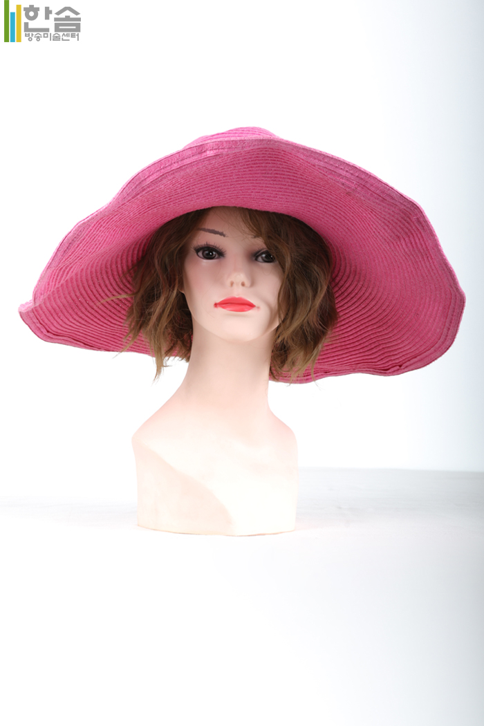 20089.복고모자(48cm)