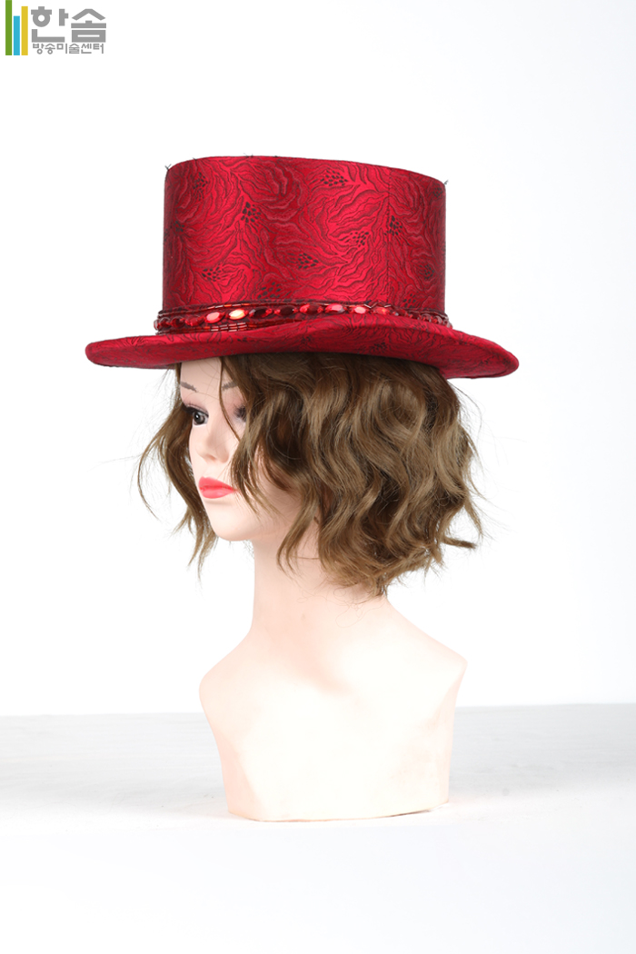 20118.마술사모자(마술모)