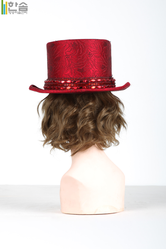 20118.마술사모자(마술모)