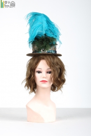 20123.퍼레이드모자