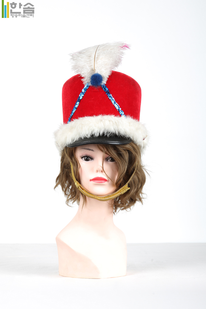 20124.퍼레이드모자