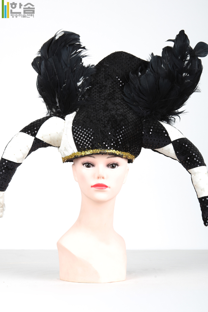 20143.삐에로모자