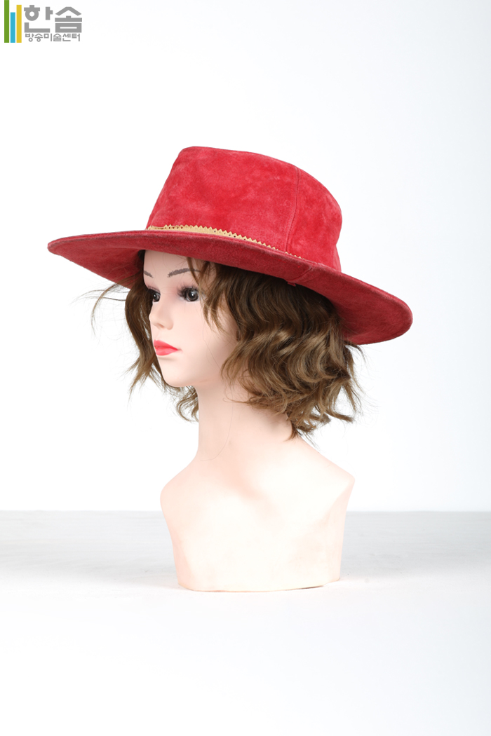 20109.카우보이모자