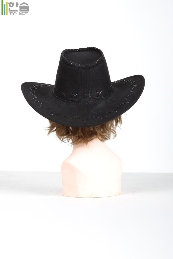 20097.카우보이모자