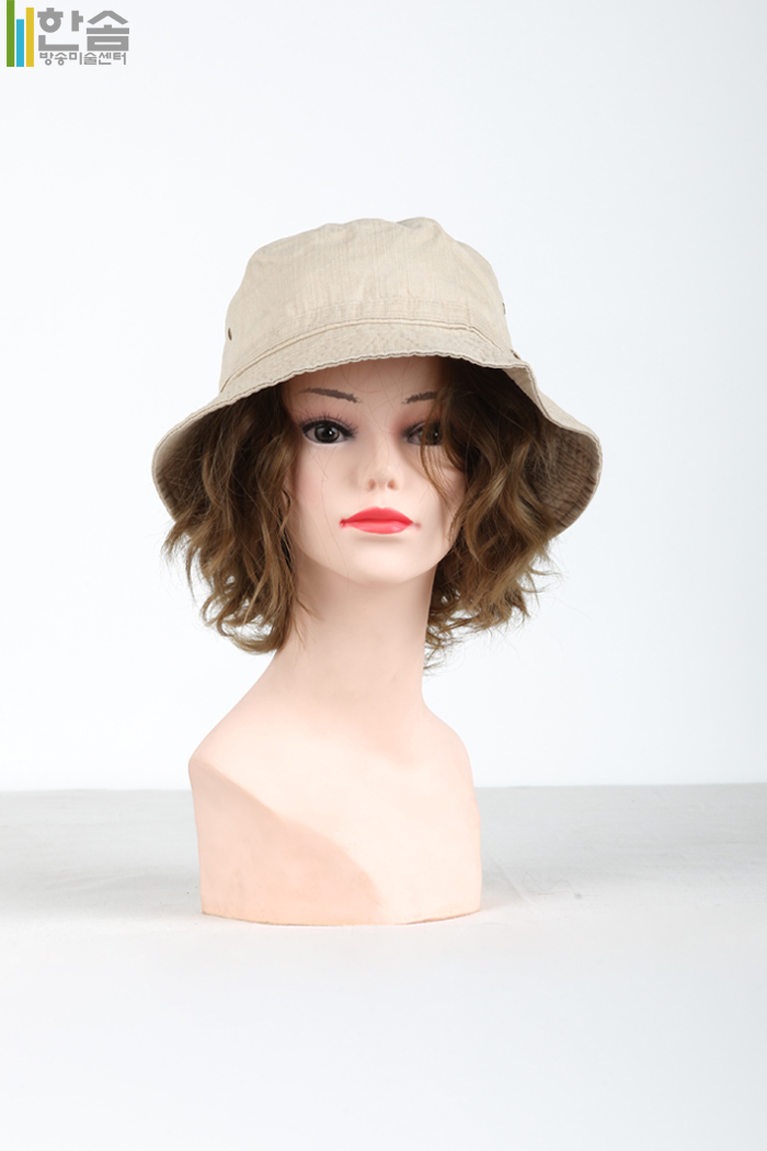 20257.벙거지모자