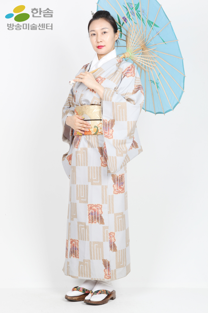 3084.기모노(여)