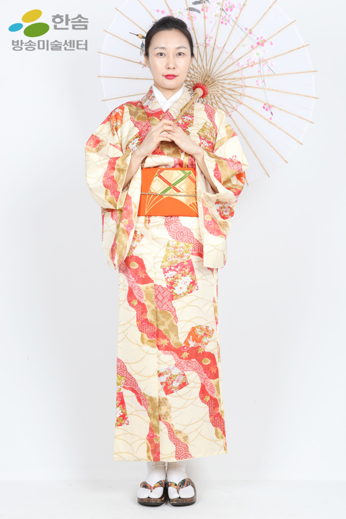 3098.기모노(여)