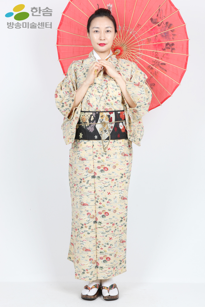 3081.기모노(여)